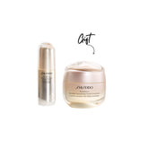 Shiseido - Benefiance Wrinkle Smoothing Contour Serum +Gift | MazenOnline